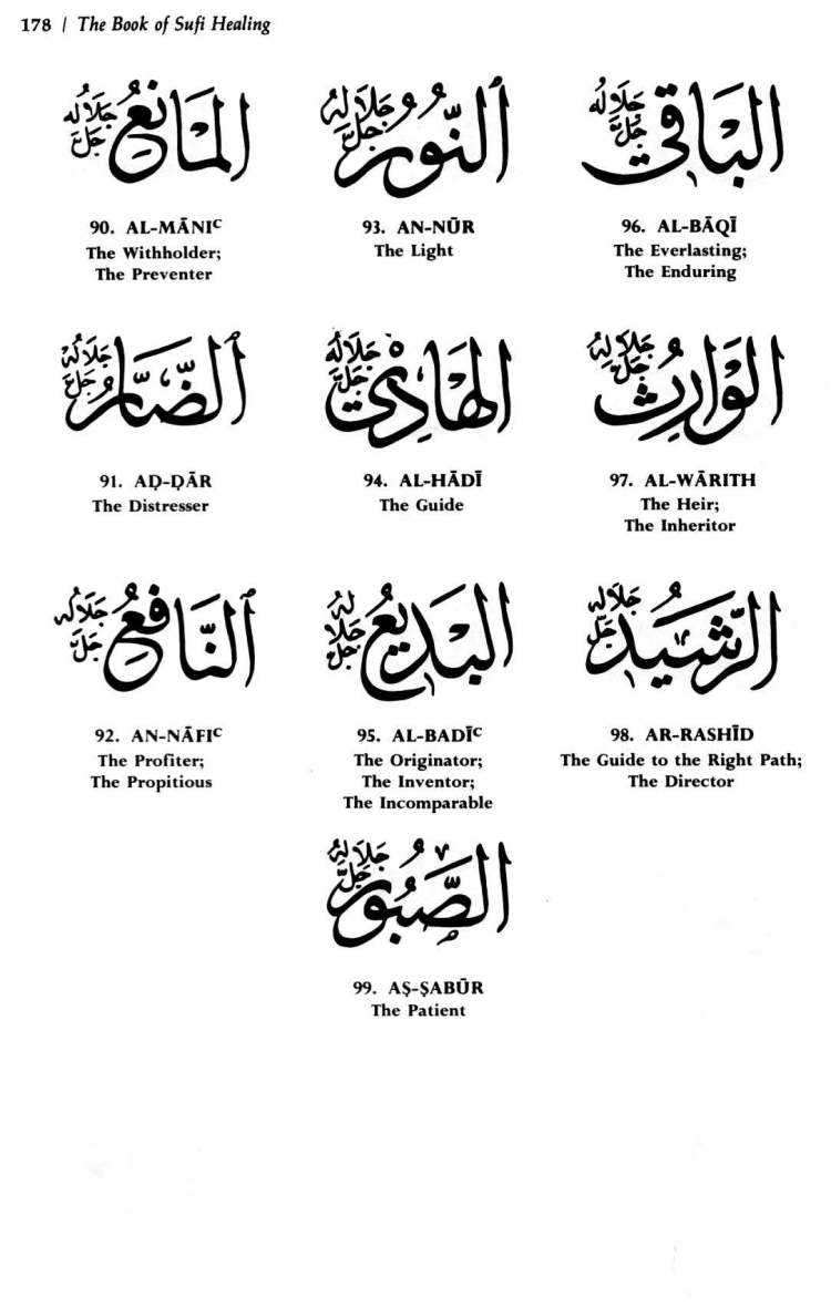 Book-of-Sufi-Healing-by-Shaykh-Chishti_Page_181