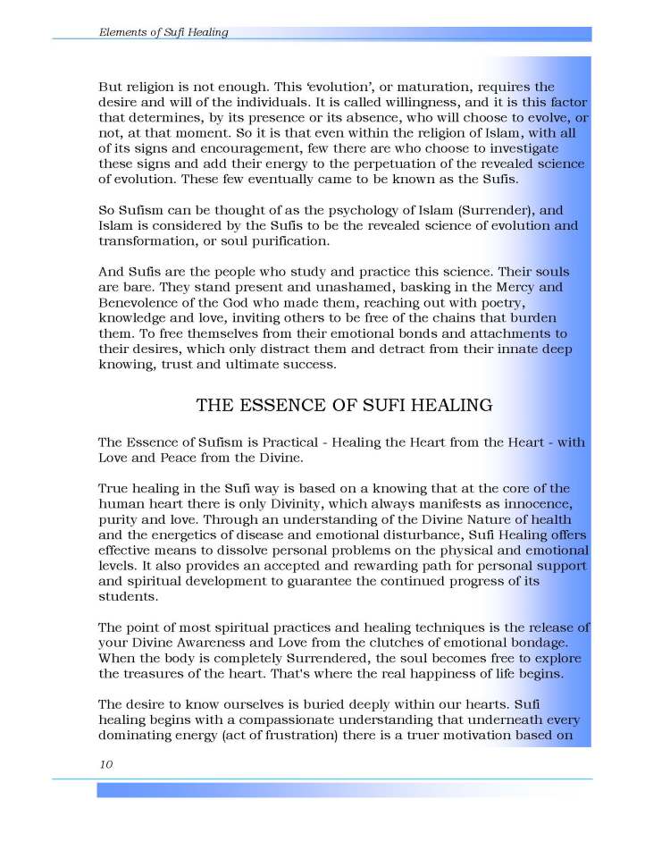 Elements of Sufi Healing by Ali Ansari_Page_10