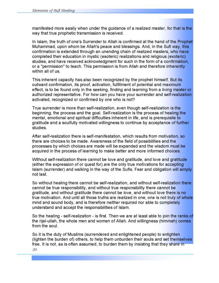 Elements of Sufi Healing by Ali Ansari_Page_20