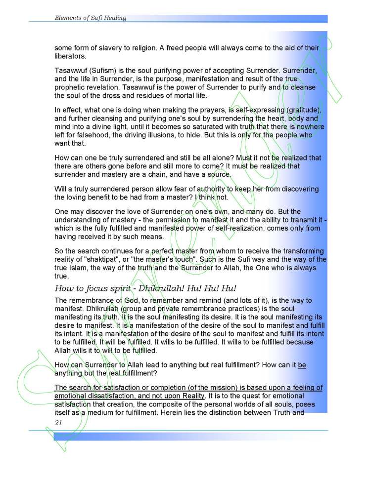 Elements of Sufi Healing by Ali Ansari_Page_21