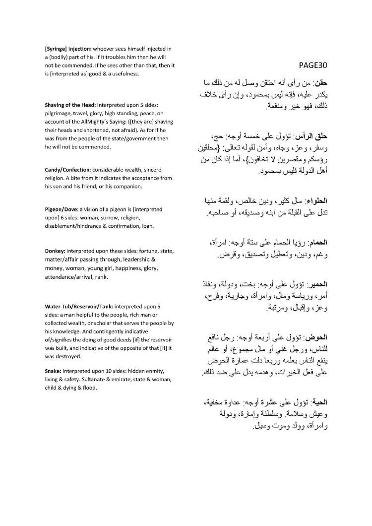 Book on Dream Interpretation of Jafar al-Sadiq_Page_31