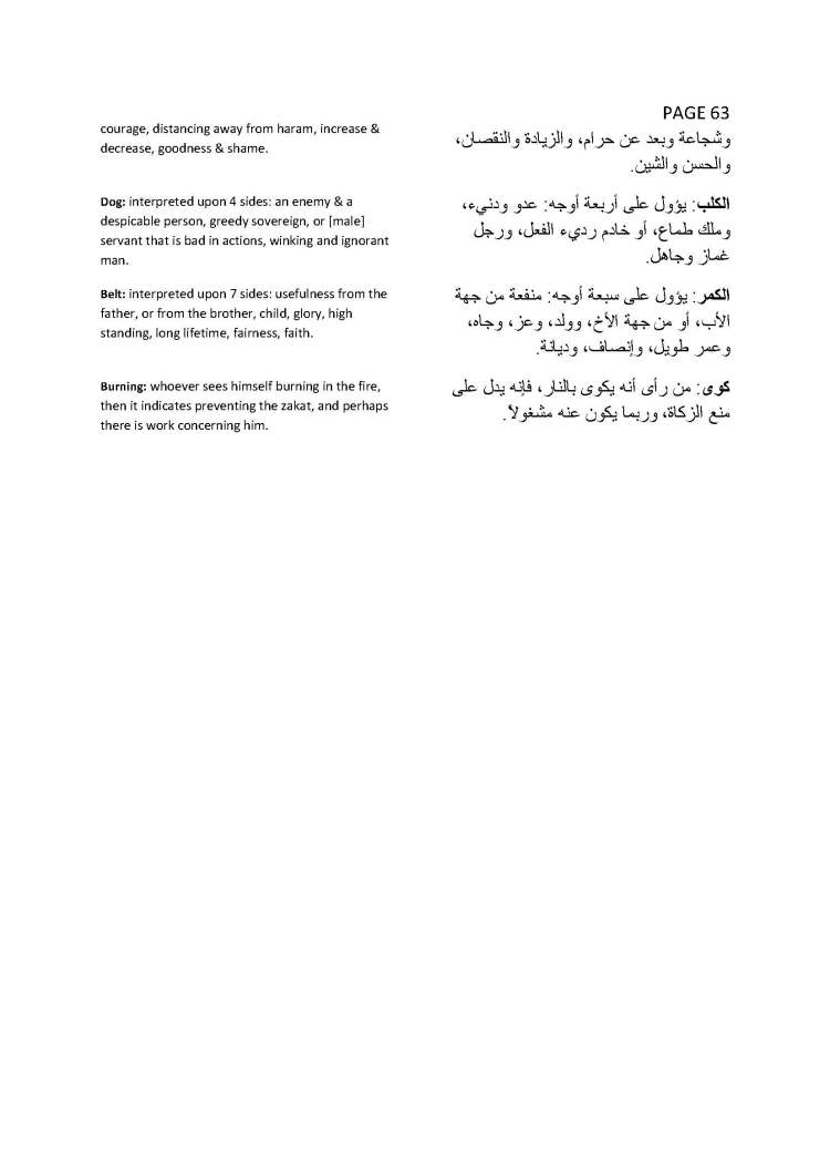 Book on Dream Interpretation of Jafar al-Sadiq_Page_58