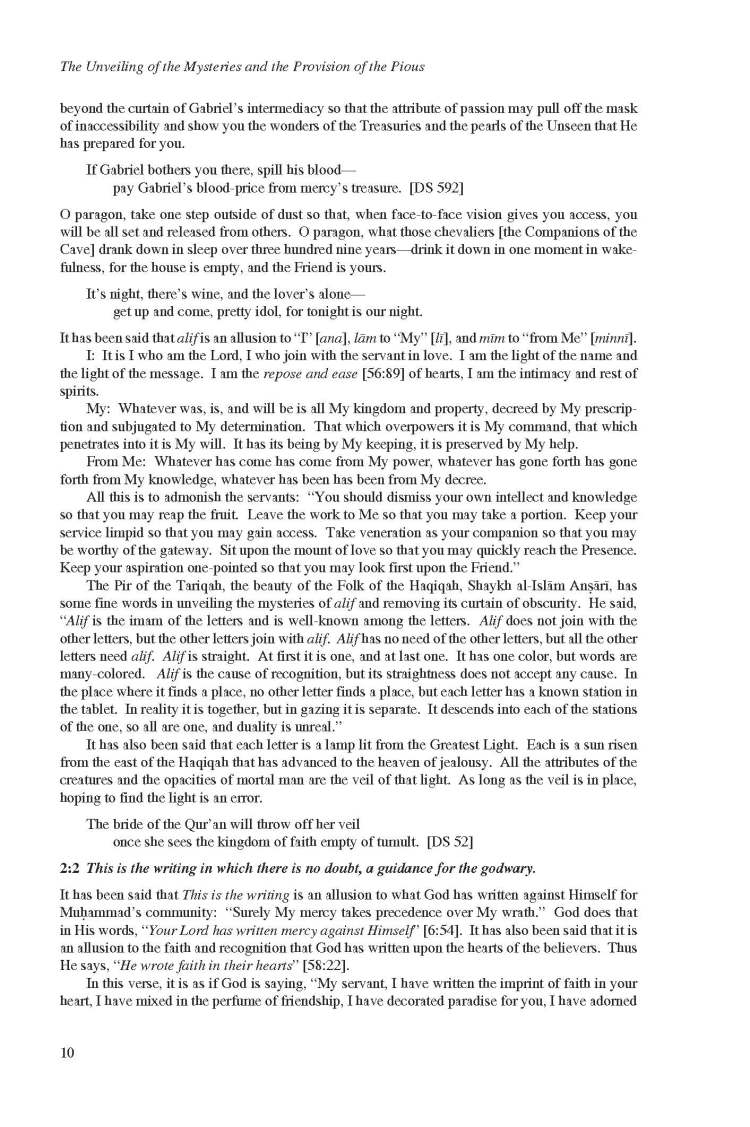 Kashf al-Israr wa 'Eddat al-Abrar by Khwaja Abdullah Ansari_Page_030