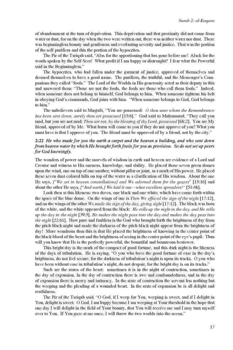 Kashf al-Israr wa 'Eddat al-Abrar by Khwaja Abdullah Ansari_Page_037