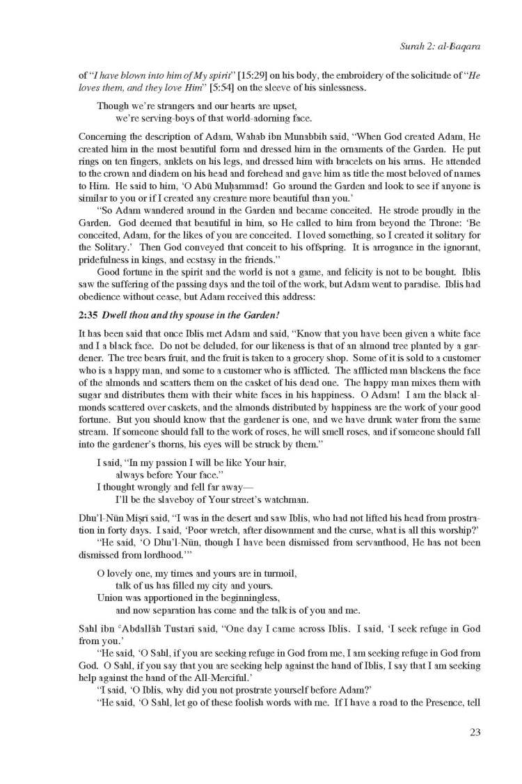 Kashf al-Israr wa 'Eddat al-Abrar by Khwaja Abdullah Ansari_Page_043