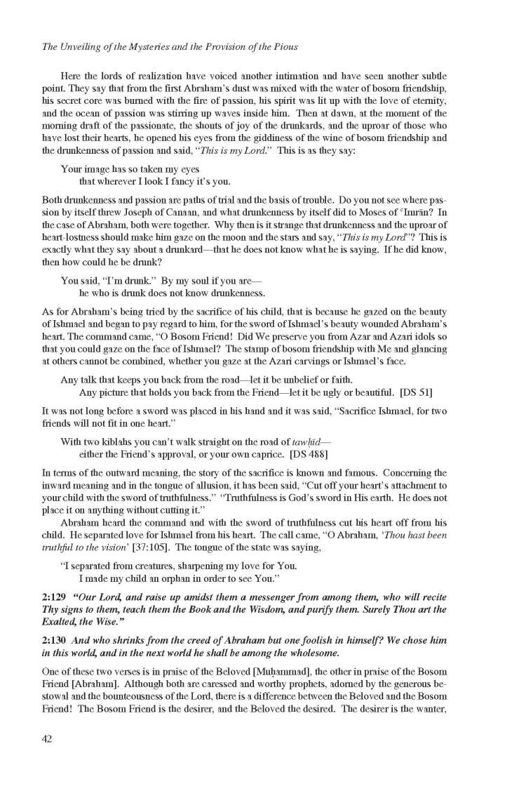 Kashf al-Israr wa 'Eddat al-Abrar by Khwaja Abdullah Ansari_Page_062