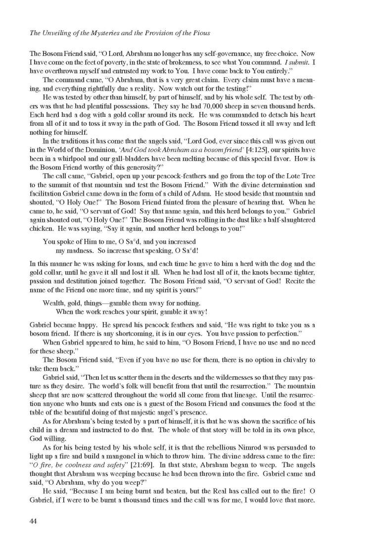 Kashf al-Israr wa 'Eddat al-Abrar by Khwaja Abdullah Ansari_Page_064