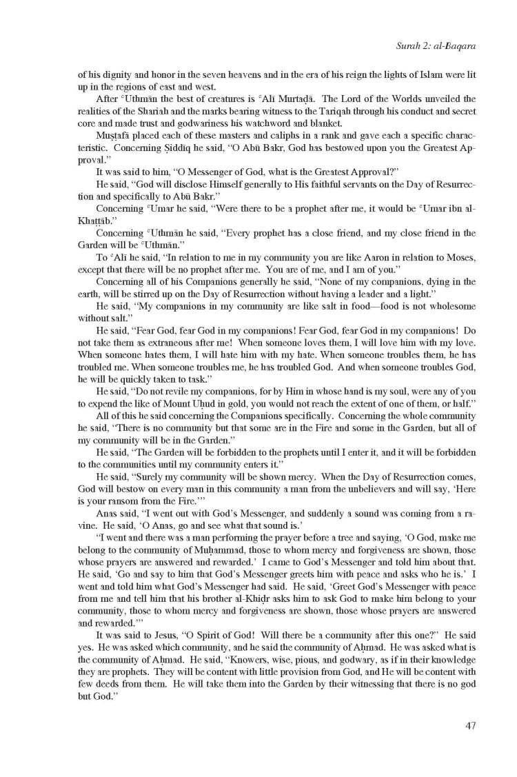 Kashf al-Israr wa 'Eddat al-Abrar by Khwaja Abdullah Ansari_Page_067