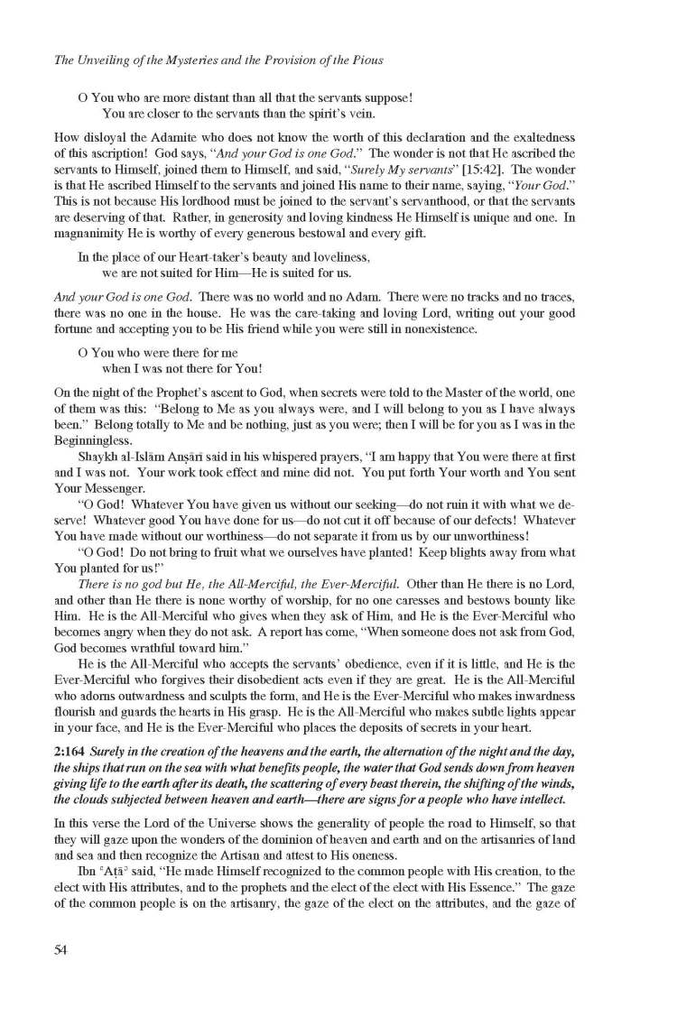 Kashf al-Israr wa 'Eddat al-Abrar by Khwaja Abdullah Ansari_Page_074