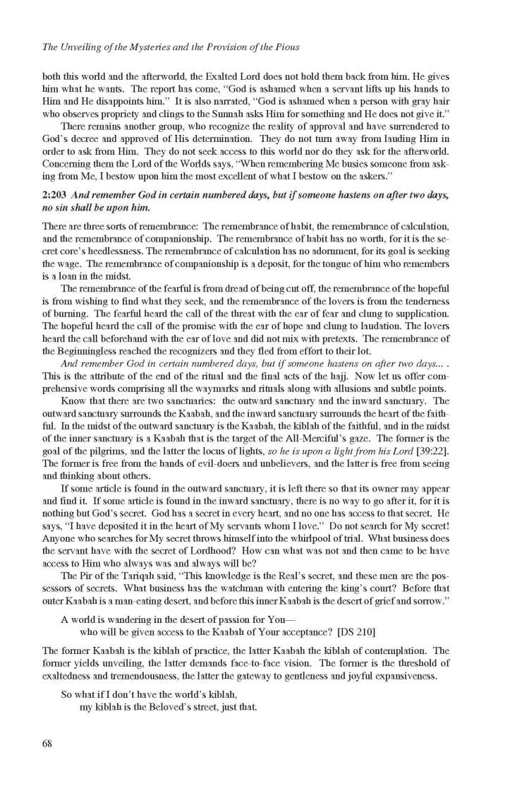 Kashf al-Israr wa 'Eddat al-Abrar by Khwaja Abdullah Ansari_Page_088