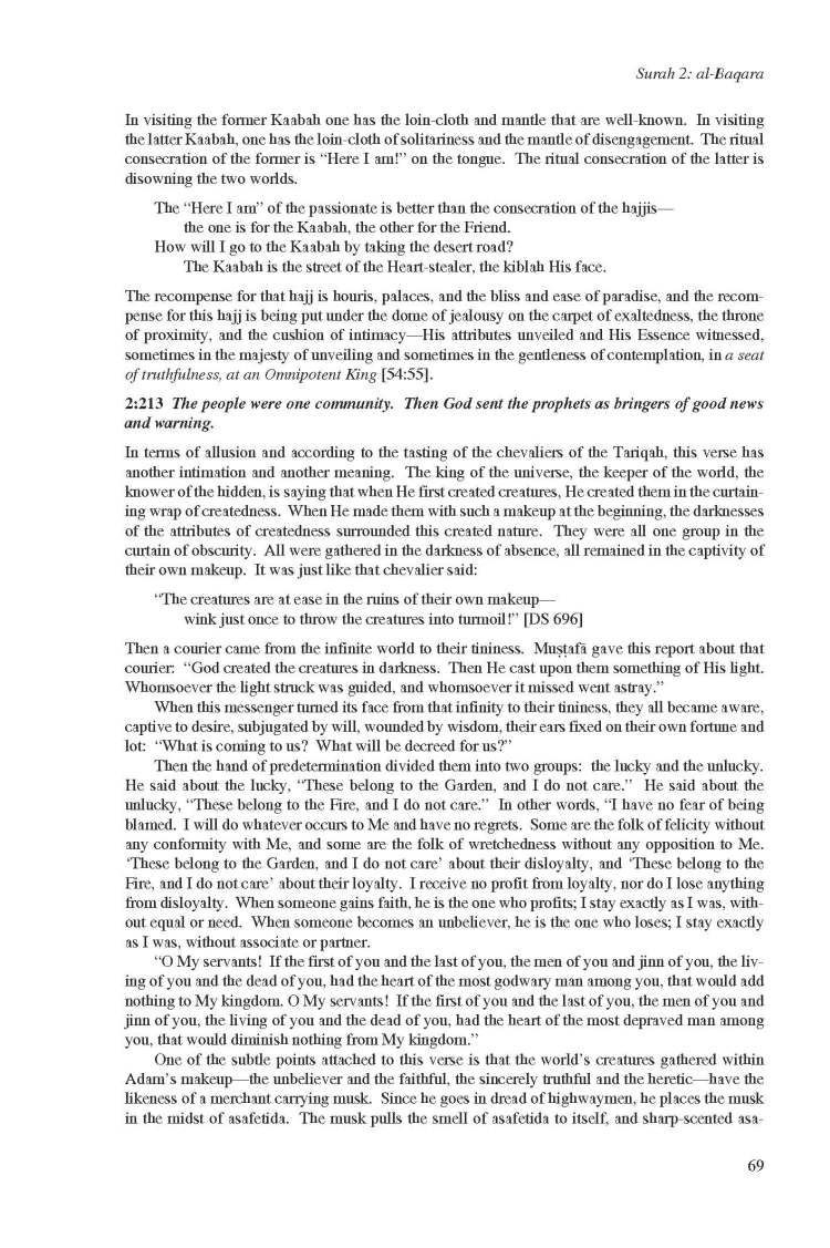 Kashf al-Israr wa 'Eddat al-Abrar by Khwaja Abdullah Ansari_Page_089