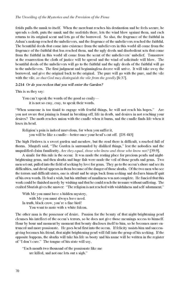 Kashf al-Israr wa 'Eddat al-Abrar by Khwaja Abdullah Ansari_Page_090