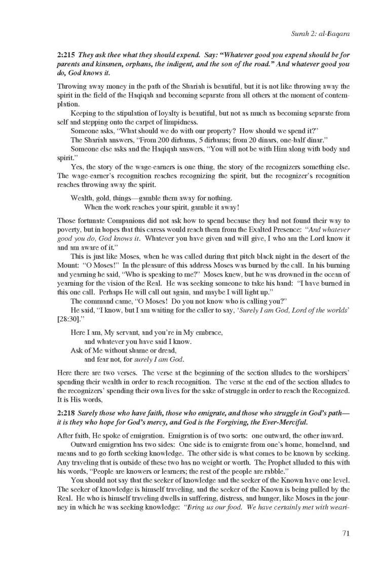 Kashf al-Israr wa 'Eddat al-Abrar by Khwaja Abdullah Ansari_Page_091