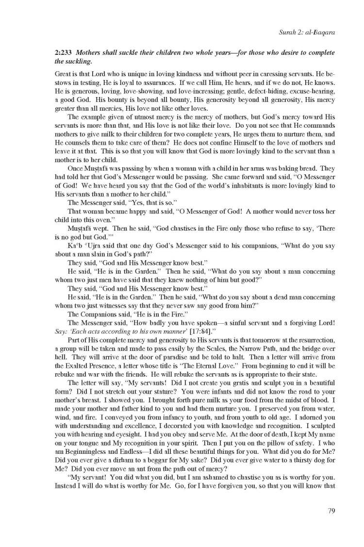 Kashf al-Israr wa 'Eddat al-Abrar by Khwaja Abdullah Ansari_Page_099