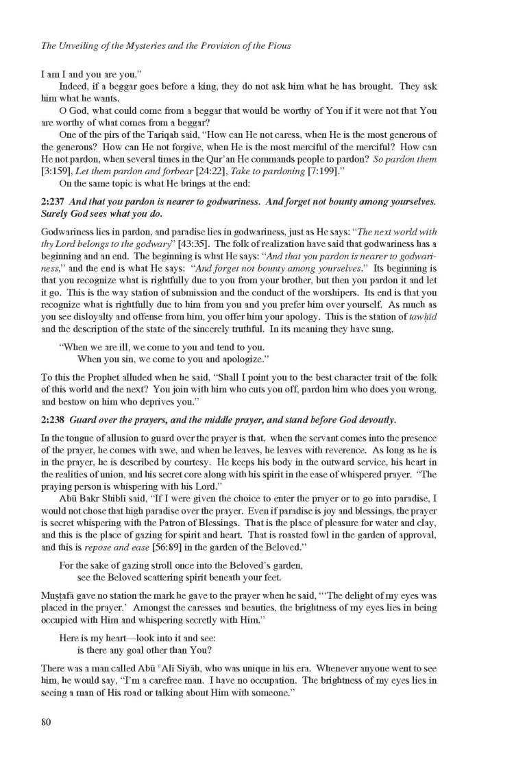 Kashf al-Israr wa 'Eddat al-Abrar by Khwaja Abdullah Ansari_Page_100