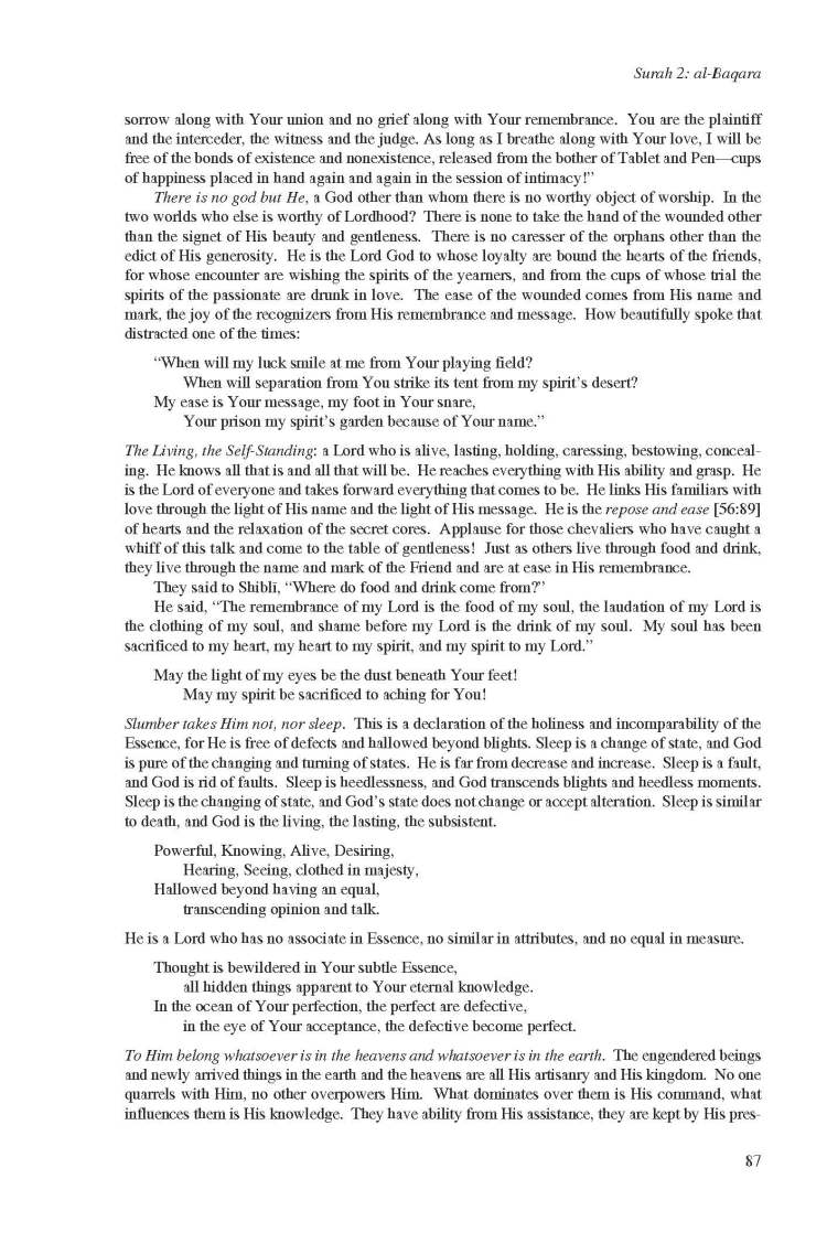 Kashf al-Israr wa 'Eddat al-Abrar by Khwaja Abdullah Ansari_Page_107