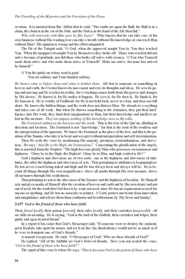 Kashf al-Israr wa 'Eddat al-Abrar by Khwaja Abdullah Ansari_Page_108