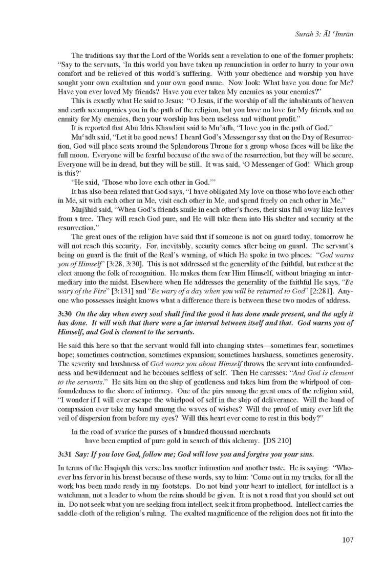 Kashf al-Israr wa 'Eddat al-Abrar by Khwaja Abdullah Ansari_Page_127