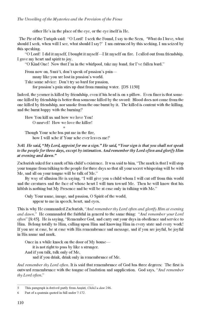 Kashf al-Israr wa 'Eddat al-Abrar by Khwaja Abdullah Ansari_Page_130