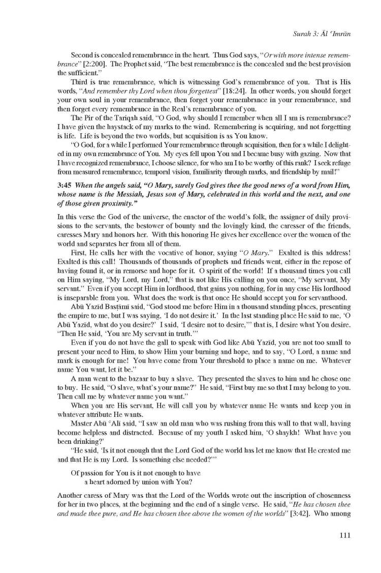 Kashf al-Israr wa 'Eddat al-Abrar by Khwaja Abdullah Ansari_Page_131