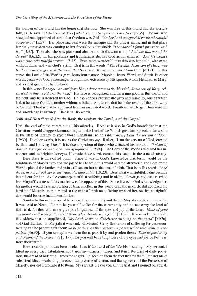 Kashf al-Israr wa 'Eddat al-Abrar by Khwaja Abdullah Ansari_Page_132