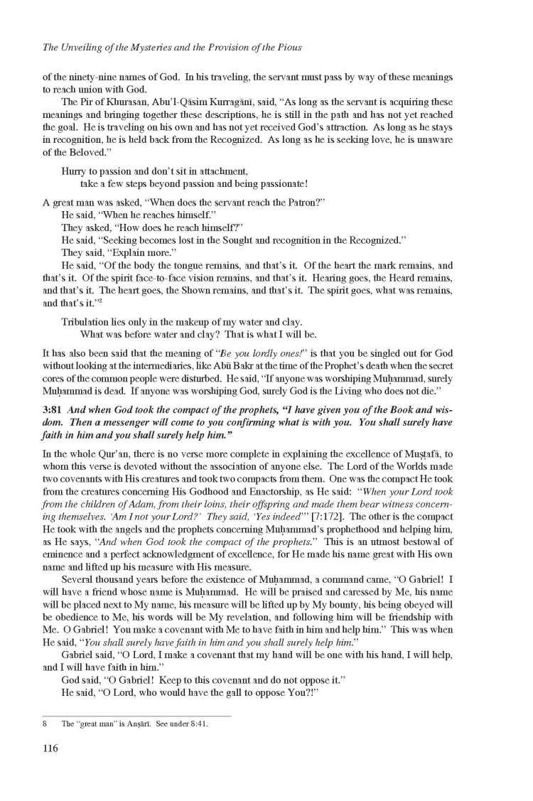 Kashf al-Israr wa 'Eddat al-Abrar by Khwaja Abdullah Ansari_Page_136