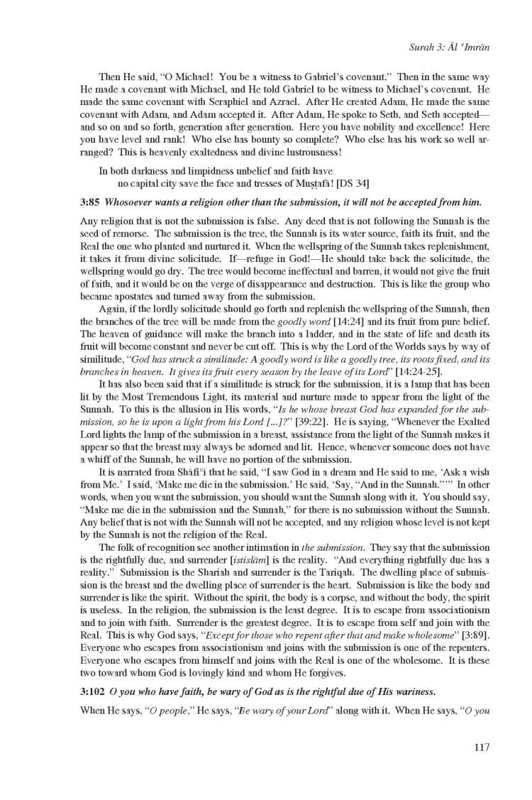 Kashf al-Israr wa 'Eddat al-Abrar by Khwaja Abdullah Ansari_Page_137