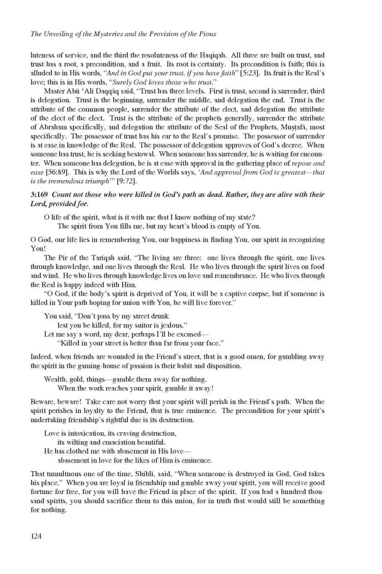 Kashf al-Israr wa 'Eddat al-Abrar by Khwaja Abdullah Ansari_Page_144