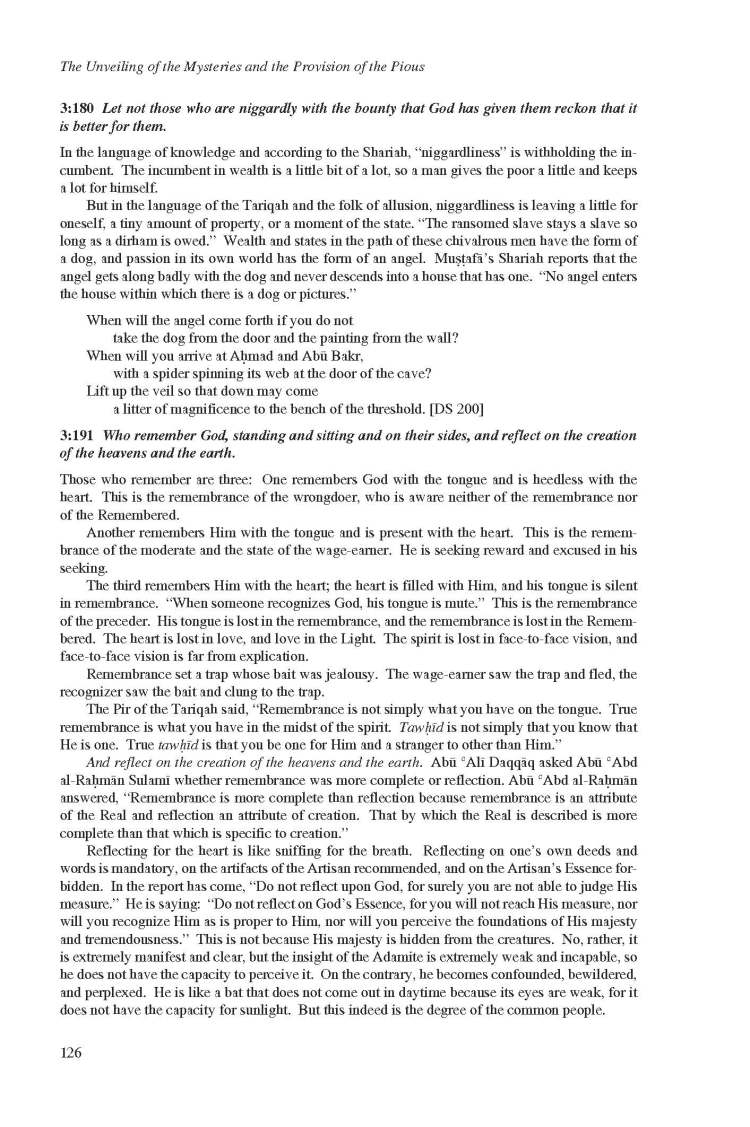 Kashf al-Israr wa 'Eddat al-Abrar by Khwaja Abdullah Ansari_Page_146