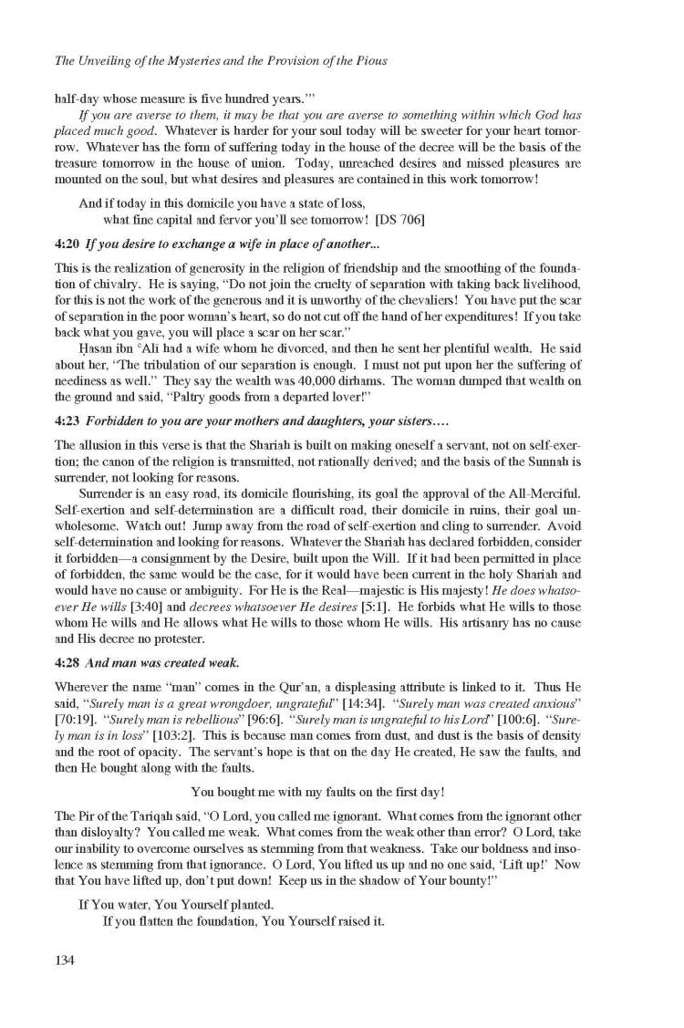 Kashf al-Israr wa 'Eddat al-Abrar by Khwaja Abdullah Ansari_Page_154