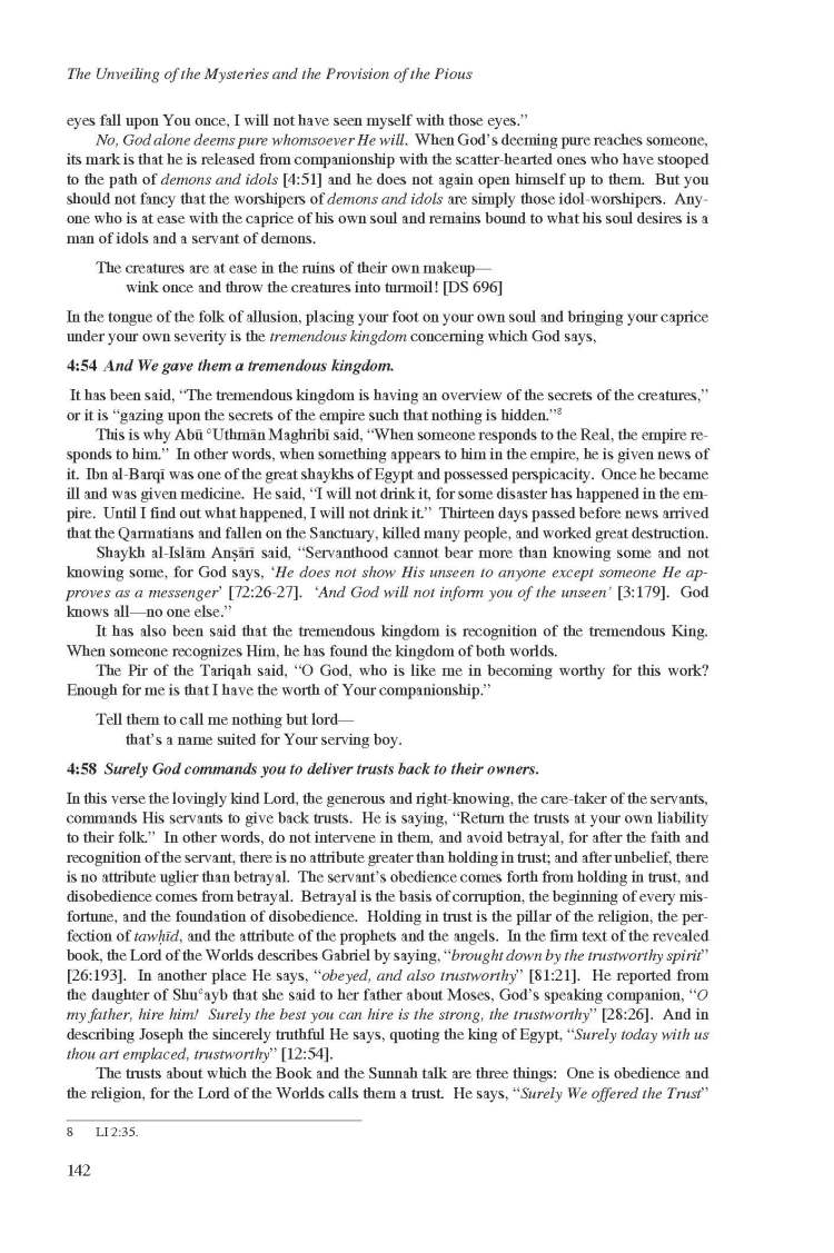 Kashf al-Israr wa 'Eddat al-Abrar by Khwaja Abdullah Ansari_Page_162