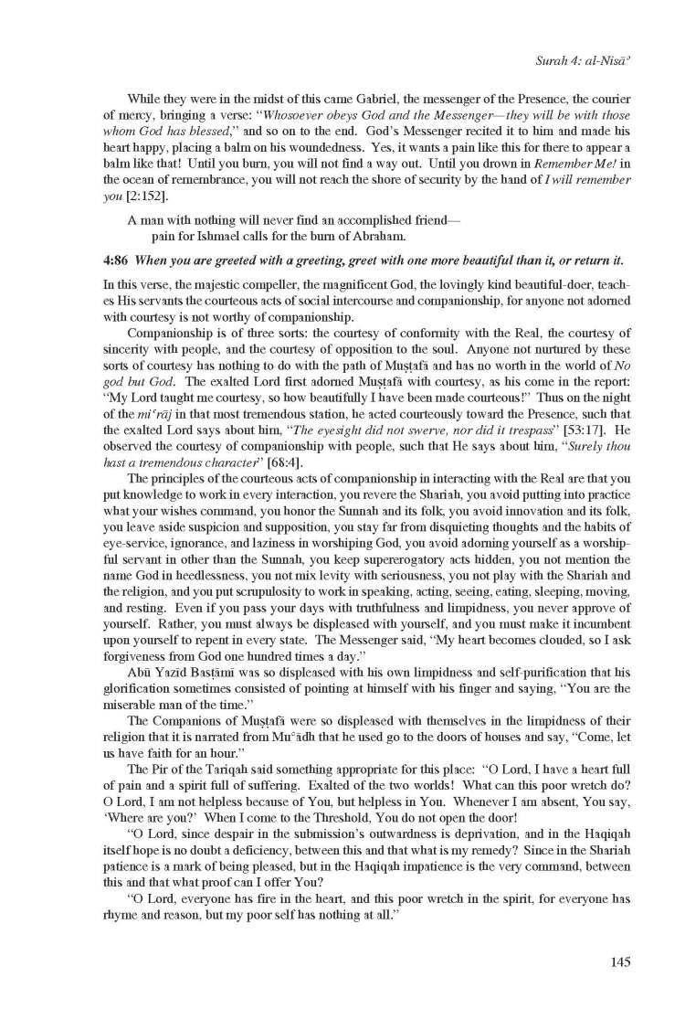 Kashf al-Israr wa 'Eddat al-Abrar by Khwaja Abdullah Ansari_Page_165