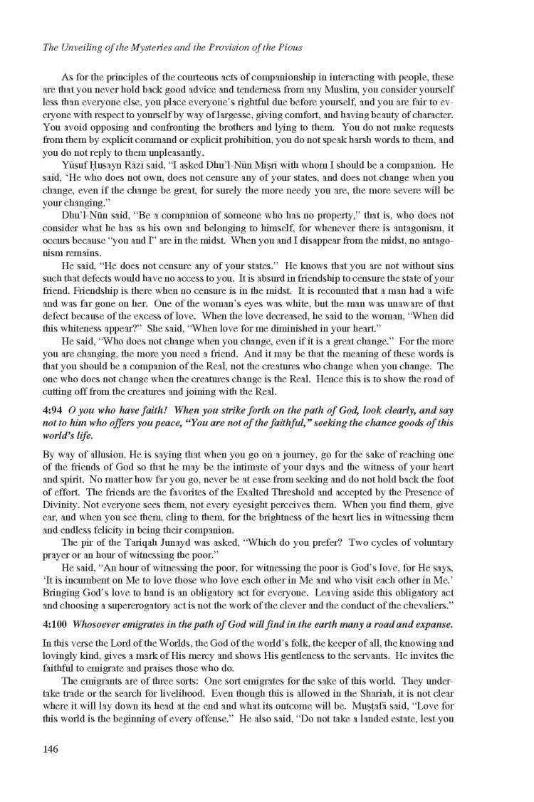 Kashf al-Israr wa 'Eddat al-Abrar by Khwaja Abdullah Ansari_Page_166