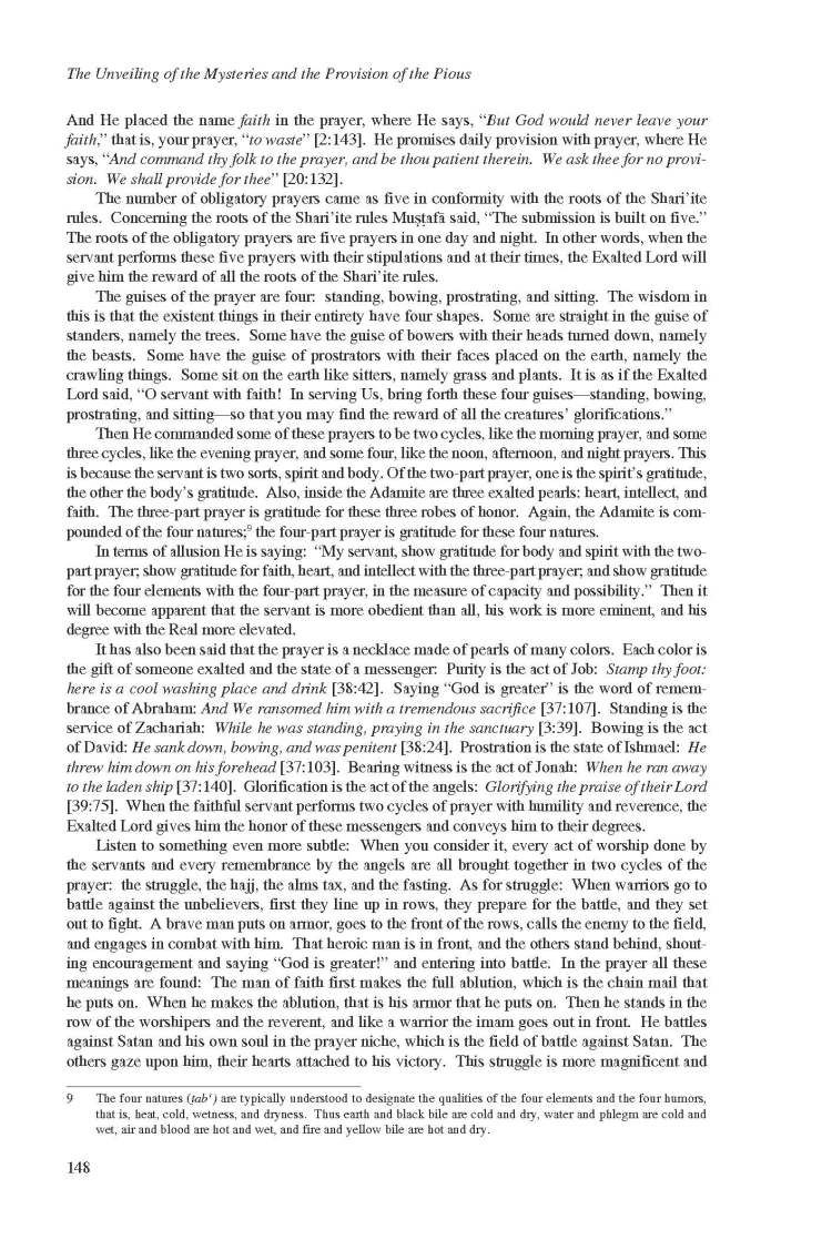 Kashf al-Israr wa 'Eddat al-Abrar by Khwaja Abdullah Ansari_Page_168