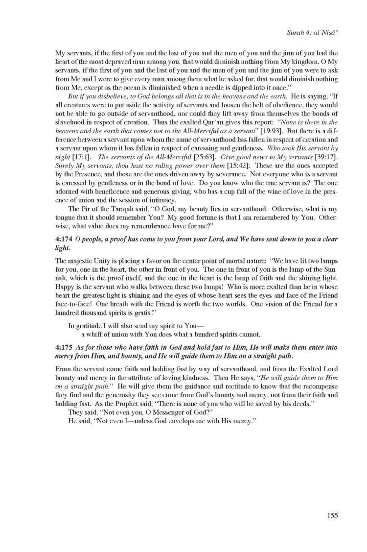 Kashf al-Israr wa 'Eddat al-Abrar by Khwaja Abdullah Ansari_Page_175