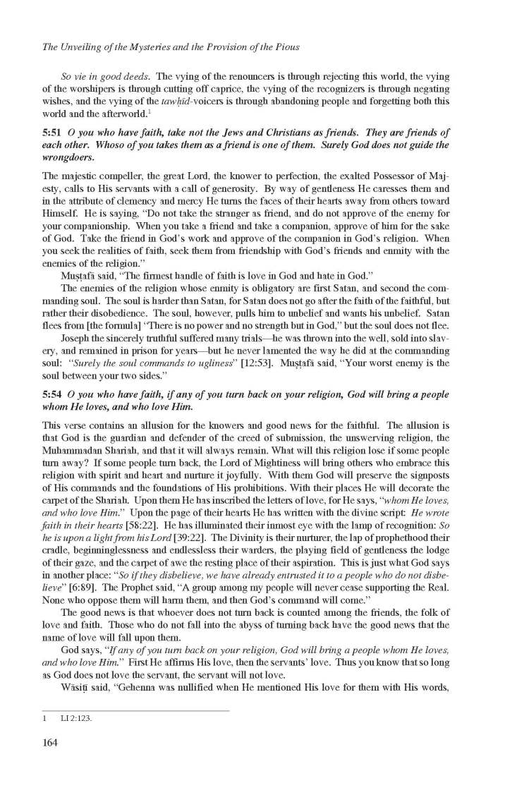 Kashf al-Israr wa 'Eddat al-Abrar by Khwaja Abdullah Ansari_Page_184