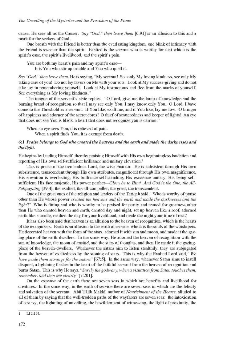 Kashf al-Israr wa 'Eddat al-Abrar by Khwaja Abdullah Ansari_Page_192