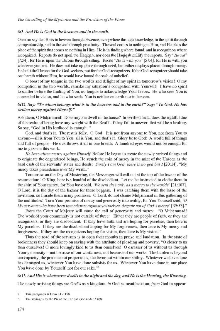 Kashf al-Israr wa 'Eddat al-Abrar by Khwaja Abdullah Ansari_Page_194