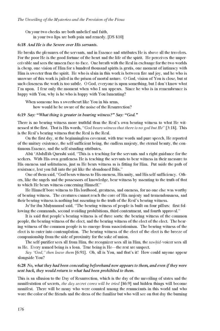 Kashf al-Israr wa 'Eddat al-Abrar by Khwaja Abdullah Ansari_Page_196