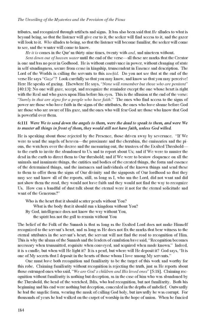 Kashf al-Israr wa 'Eddat al-Abrar by Khwaja Abdullah Ansari_Page_204