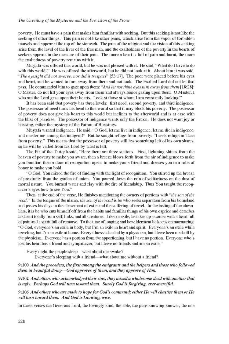 Kashf al-Israr wa 'Eddat al-Abrar by Khwaja Abdullah Ansari_Page_248