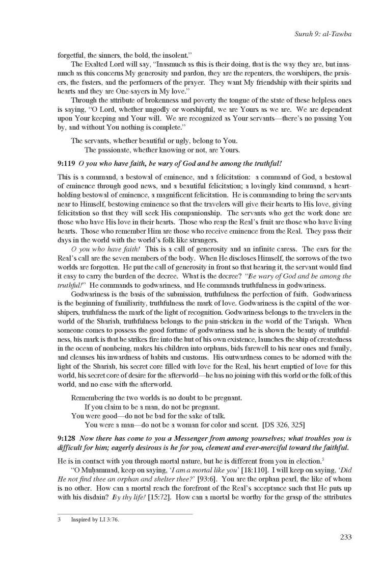 Kashf al-Israr wa 'Eddat al-Abrar by Khwaja Abdullah Ansari_Page_253