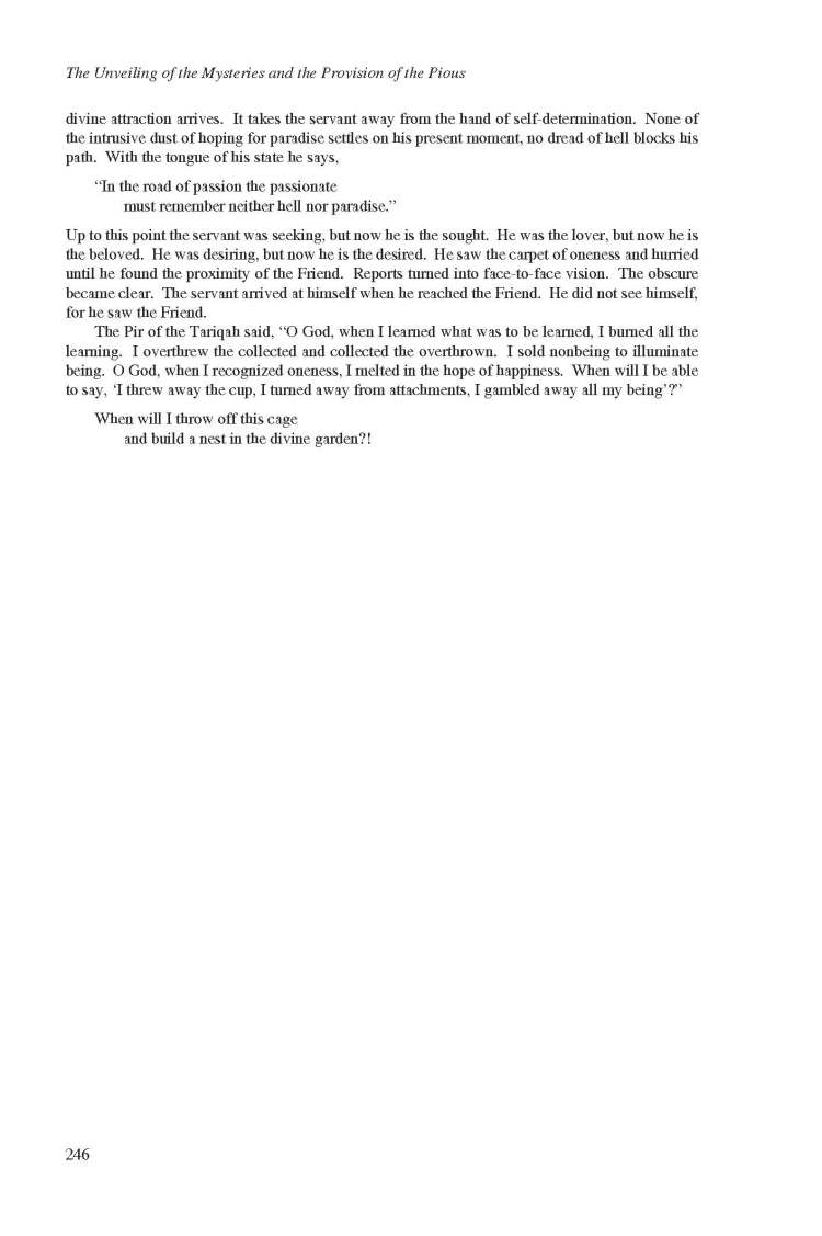 Kashf al-Israr wa 'Eddat al-Abrar by Khwaja Abdullah Ansari_Page_266