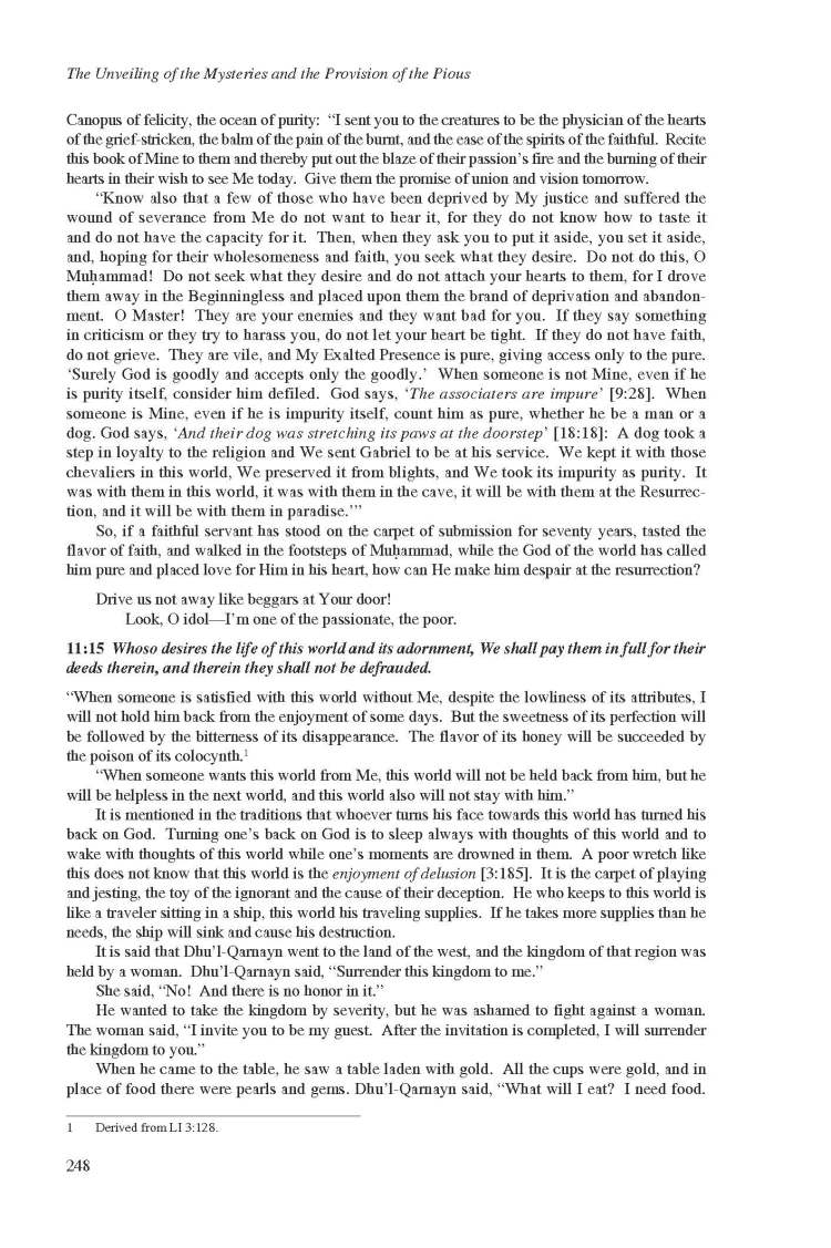 Kashf al-Israr wa 'Eddat al-Abrar by Khwaja Abdullah Ansari_Page_268