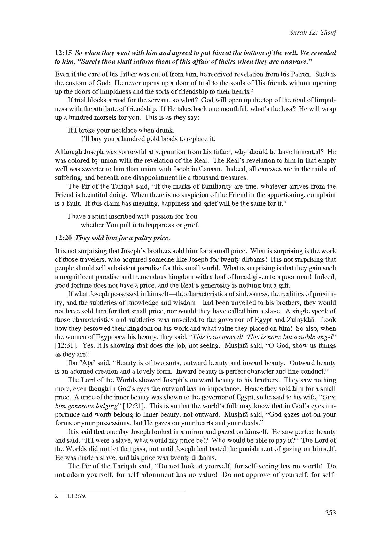 Kashf al-Israr wa 'Eddat al-Abrar by Khwaja Abdullah Ansari_Page_273