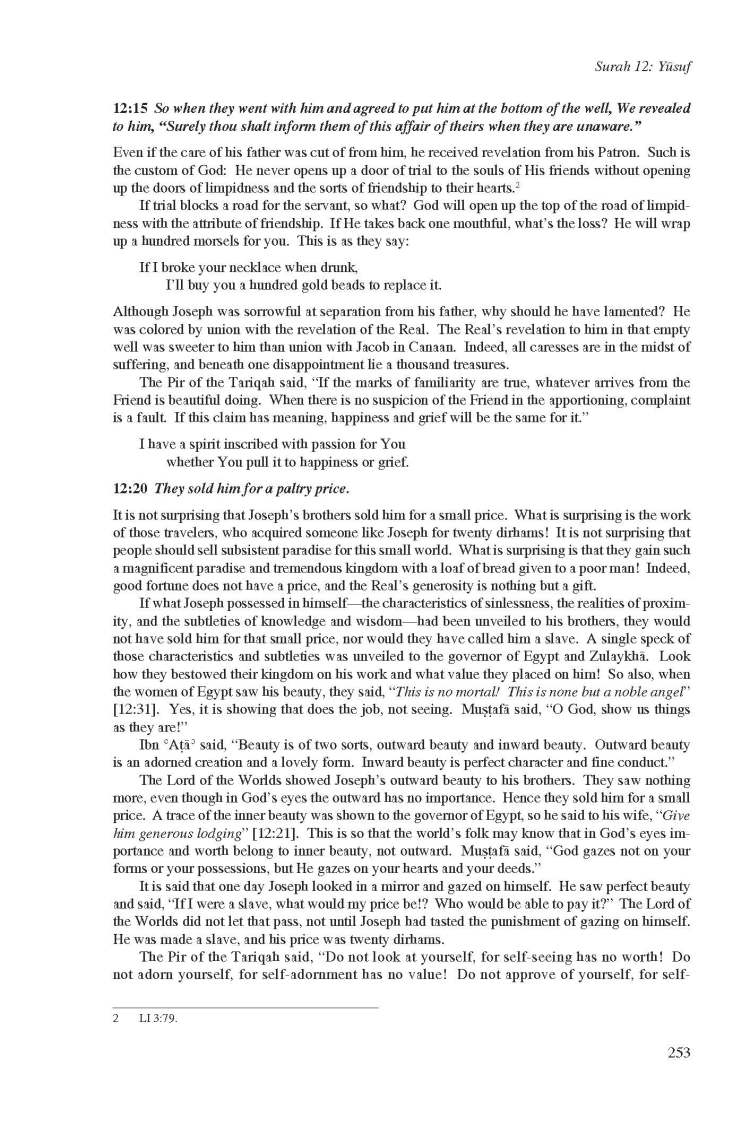 Kashf al-Israr wa 'Eddat al-Abrar by Khwaja Abdullah Ansari_Page_273