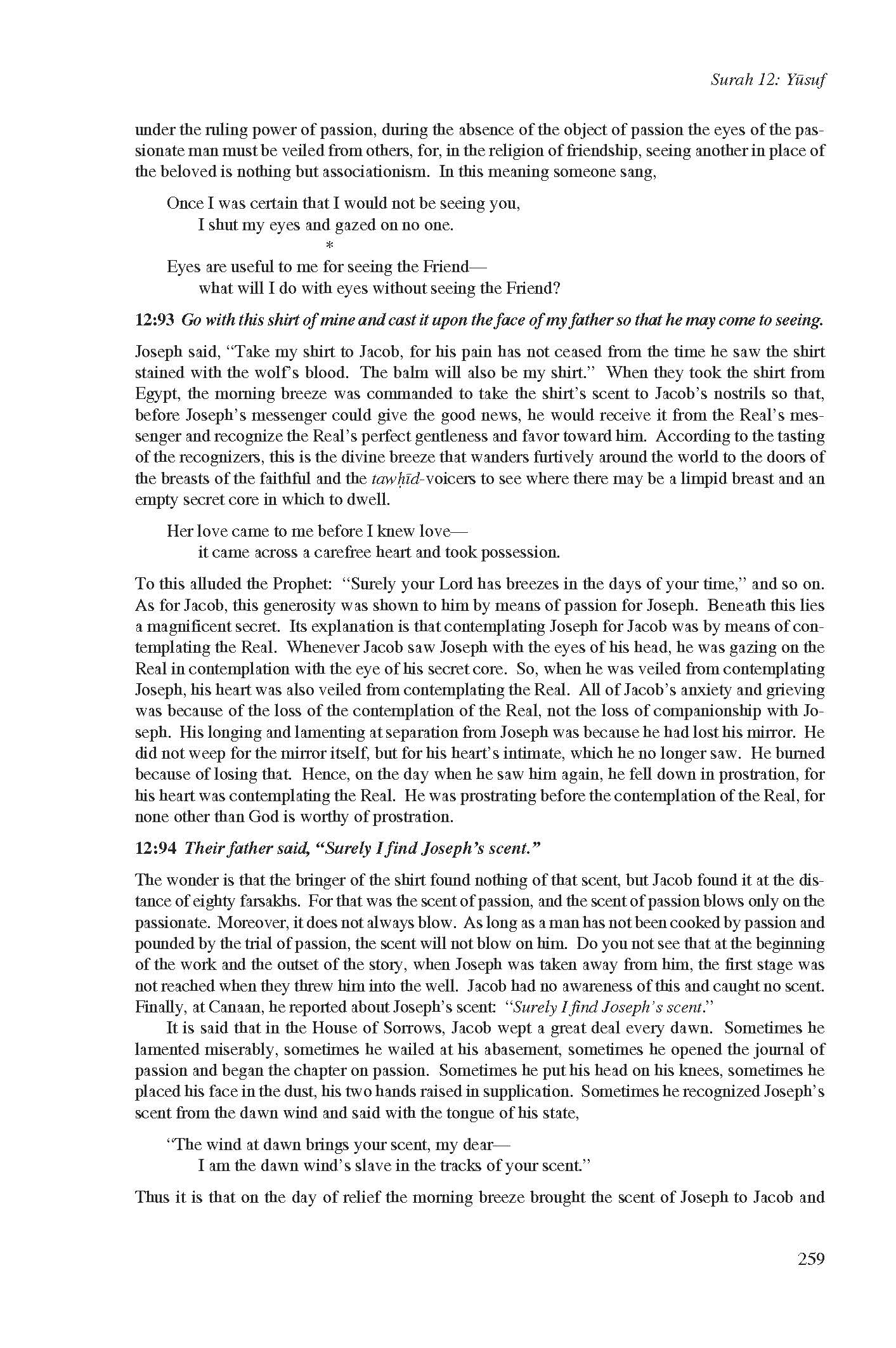 Kashf al-Israr wa 'Eddat al-Abrar by Khwaja Abdullah Ansari_Page_279