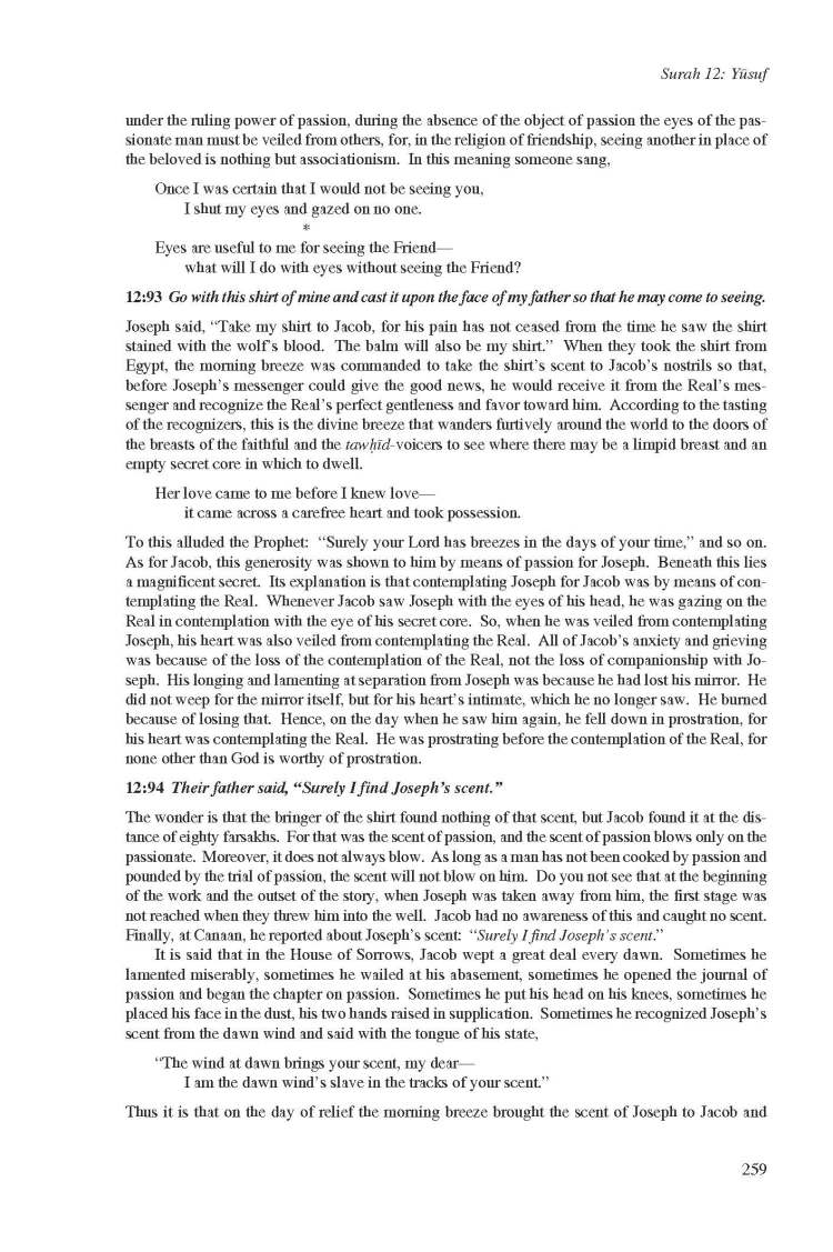 Kashf al-Israr wa 'Eddat al-Abrar by Khwaja Abdullah Ansari_Page_279