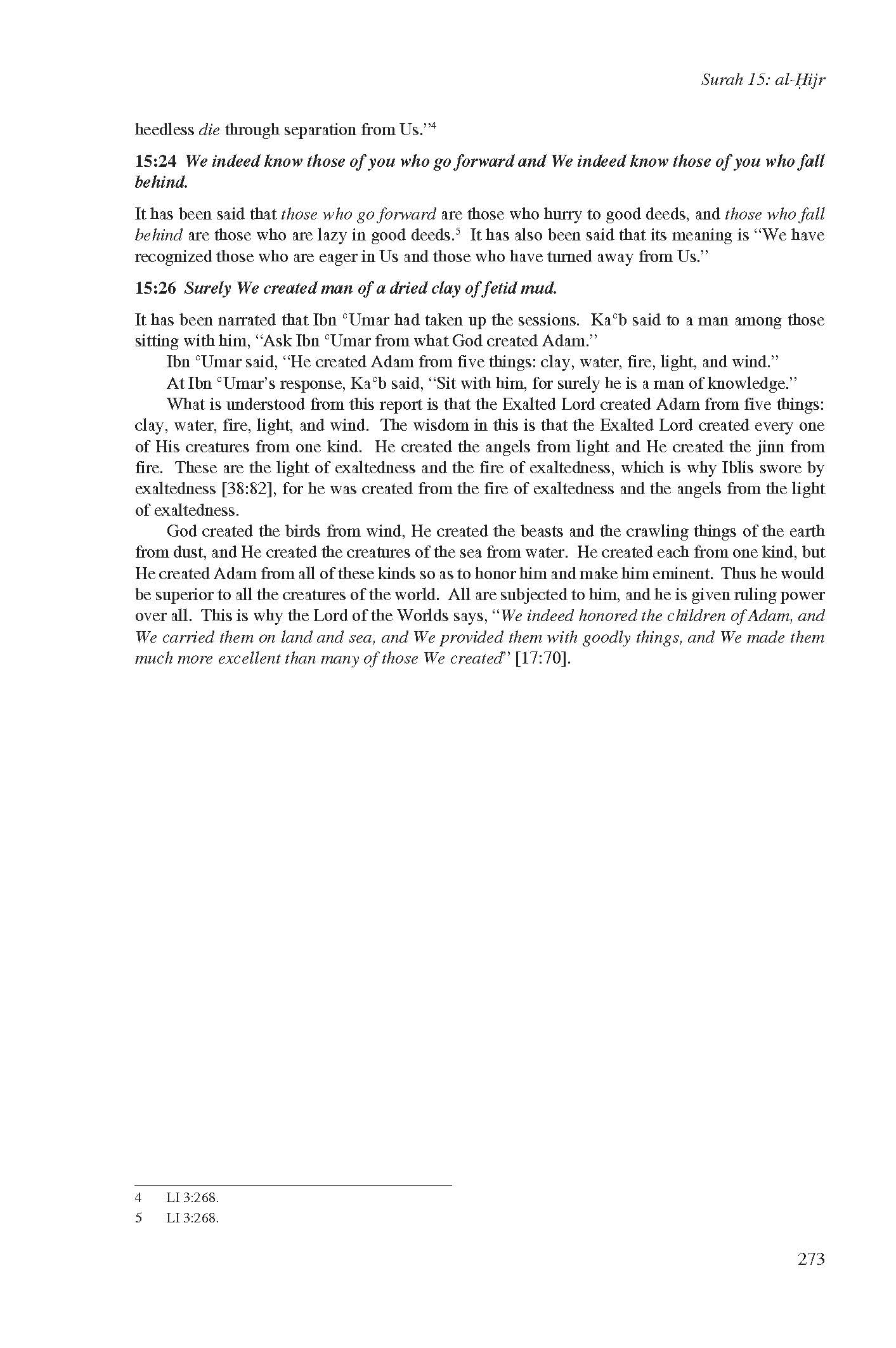 Kashf al-Israr wa 'Eddat al-Abrar by Khwaja Abdullah Ansari_Page_293