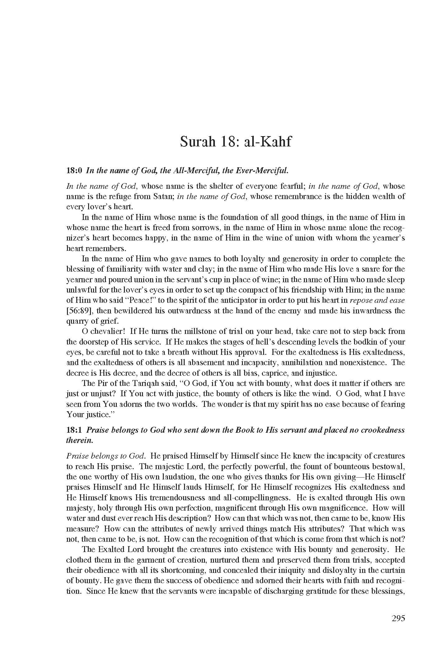 Kashf al-Israr wa 'Eddat al-Abrar by Khwaja Abdullah Ansari_Page_315